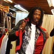 Gyptian - List pictures