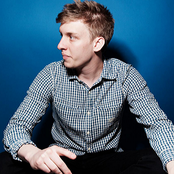 George Ezra - List pictures