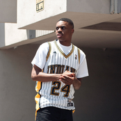 Vince Staples - List pictures
