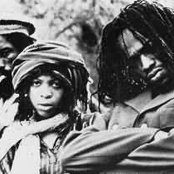 Black Uhuru - List pictures