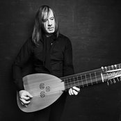 Jozef Van Wissem - List pictures