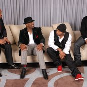 Jagged Edge - List pictures