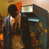 Travis Scott - List pictures