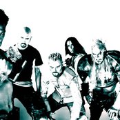 Dream Evil - List pictures