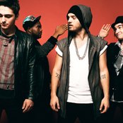 The Cab - List pictures