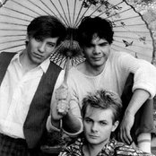 Alphaville - List pictures