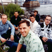 Calexico - List pictures