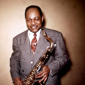 Coleman Hawkins - List pictures