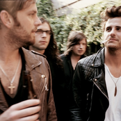 Kings Of Leon - List pictures