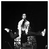 Maximo Park - List pictures