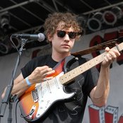 Kevin Morby - List pictures