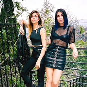 Krewella - List pictures