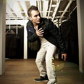 Shawn Desman - List pictures