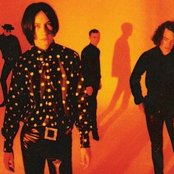 Primal Scream - List pictures