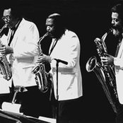 World Saxophone Quartet - List pictures