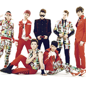 Block B - List pictures
