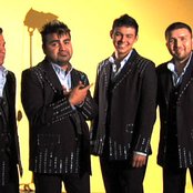 Banda El Recodo - List pictures