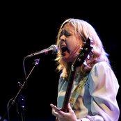The Corin Tucker Band - List pictures