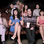 Clairy Browne & The Bangin' Rackettes - List pictures