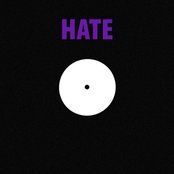 Hate - List pictures