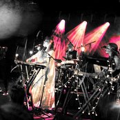 Highasakite - List pictures