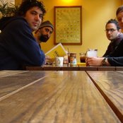 Appleseed Cast - List pictures