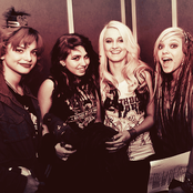 Cherri Bomb - List pictures