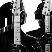 Daft Punk - List pictures