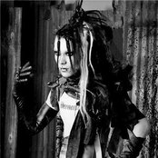 Psyclon Nine - List pictures