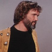 Kris Kristofferson - List pictures