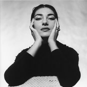 Maria Callas - List pictures