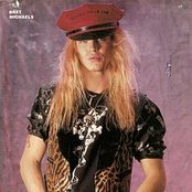Bret Michaels - List pictures