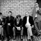 Trash Can Sinatras - List pictures