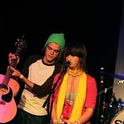 He Is We - List pictures