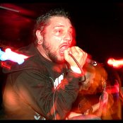 Through The Eyes Of The Dead - List pictures