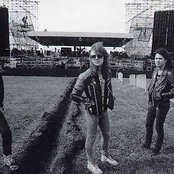 Metallica - List pictures