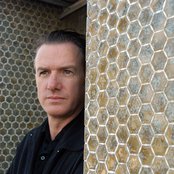 Mick Harvey - List pictures