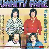 Vanity Fare - List pictures