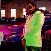 Kymani Marley - List pictures
