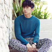 Jang Woo Young - List pictures