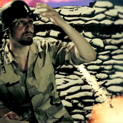 Alligatoah - List pictures