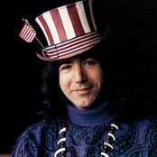 Jerry Garcia - List pictures