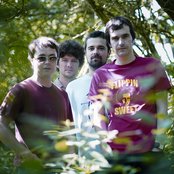 The Bluetones - List pictures