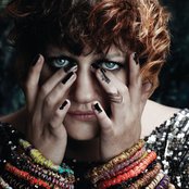 Bertie Blackman - List pictures