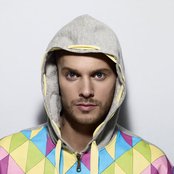 M. Pokora - List pictures