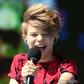 Ronan Parke - List pictures