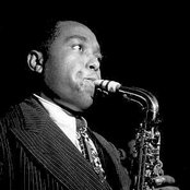 Charlie Parker - List pictures