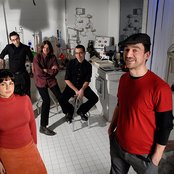 Perturbazione - List pictures