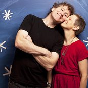 Weepies - List pictures