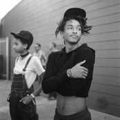 Jaden Smith - List pictures